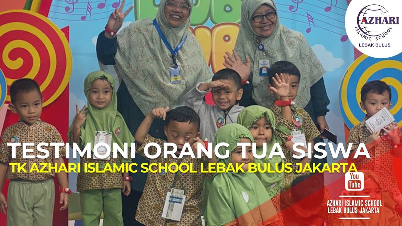 Orang Tua Siswa PG/TK