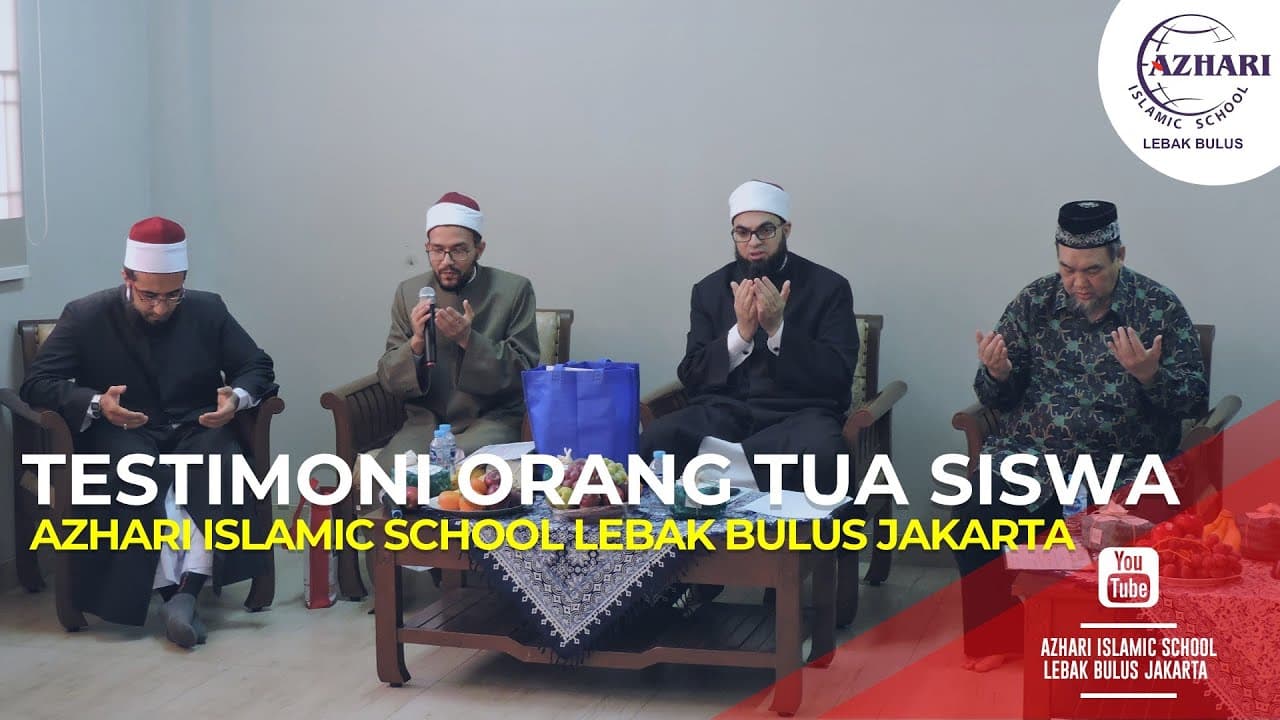 Orang Tua Siswa SD